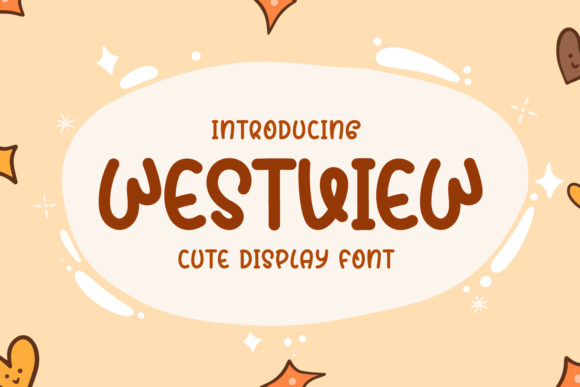 Adding Westview's Handwritten Charm to Your Creative Products