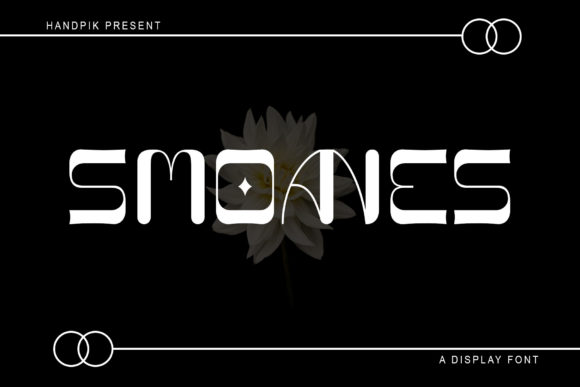 Smoanes Font Review: A Typeface for Editorial Storytelling