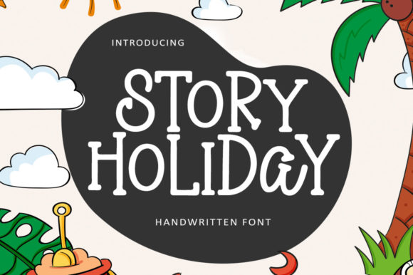 Story Holiday Font: A Campaign Designer’s Review